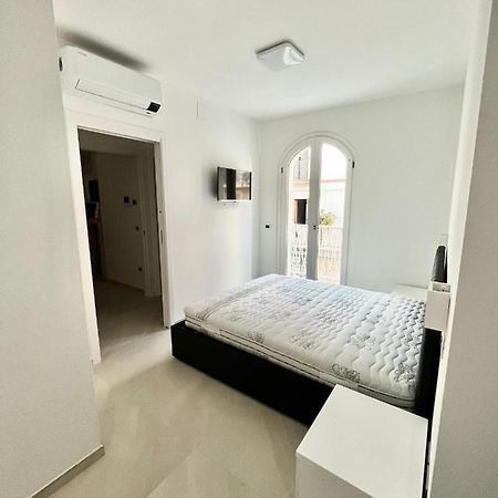 Sun Beach Apartment - New سان بنيديتّو ديل ترونتو المظهر الخارجي الصورة